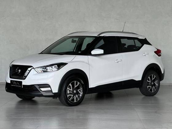 NISSAN KICKS 2019