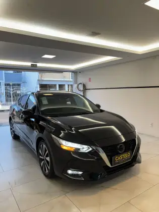 NISSAN SENTRA 2023