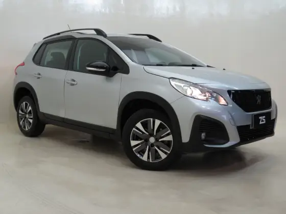 PEUGEOT 2008 2022