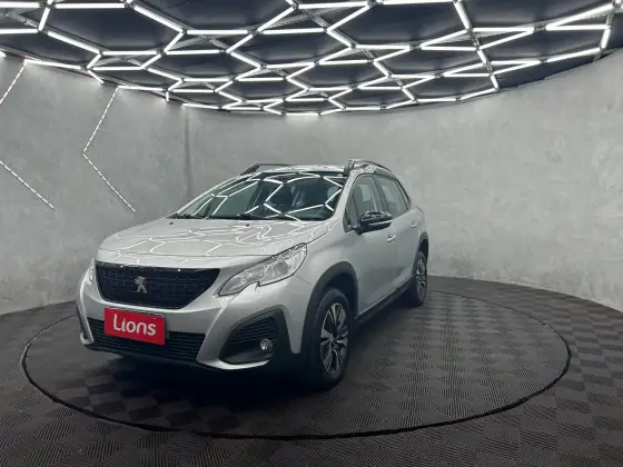 PEUGEOT 2008 2022