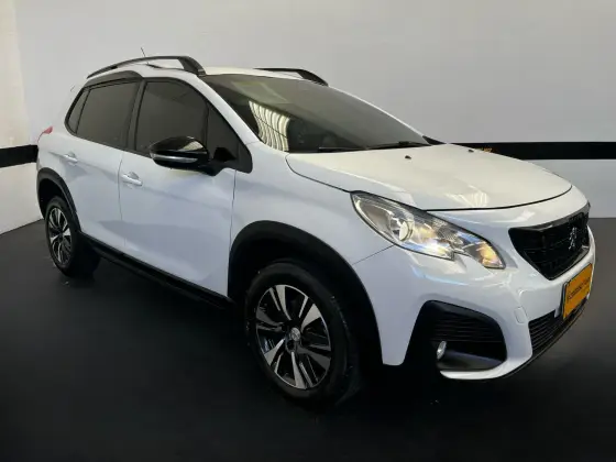 PEUGEOT 2008 2022
