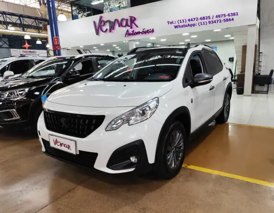 PEUGEOT 2008 2022