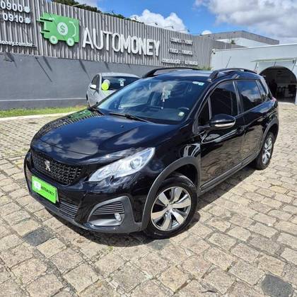 PEUGEOT 2008 2020