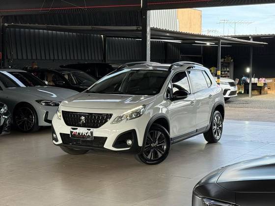 PEUGEOT 2008 2022