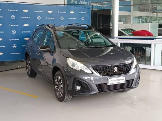 PEUGEOT 2008 2022