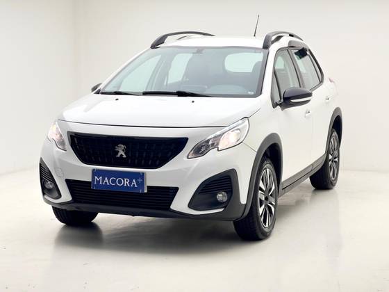 PEUGEOT 2008 2022