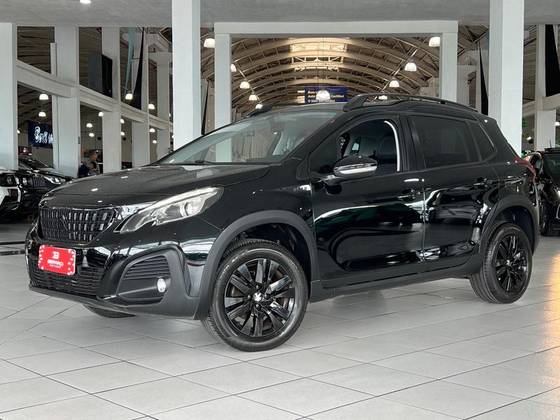 PEUGEOT 2008 2023