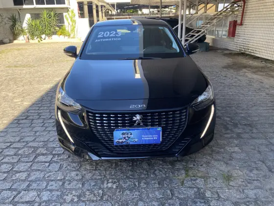 PEUGEOT 208 2023