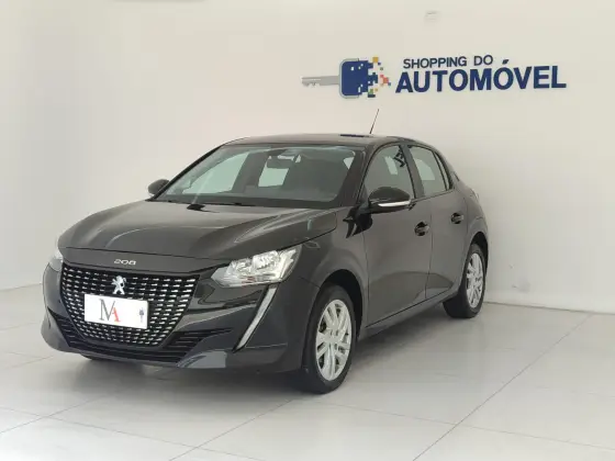 PEUGEOT 208 2023