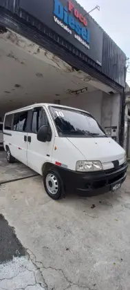 PEUGEOT BOXER 2010