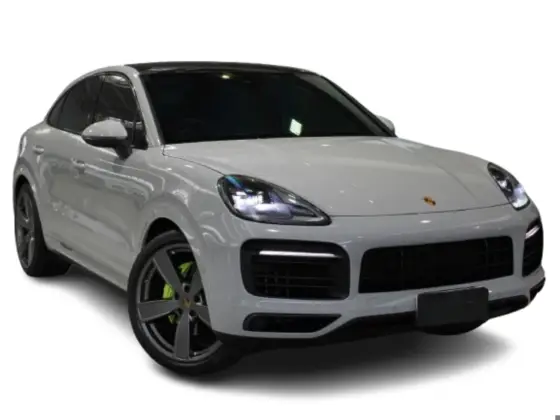 PORSCHE CAYENNE 2023