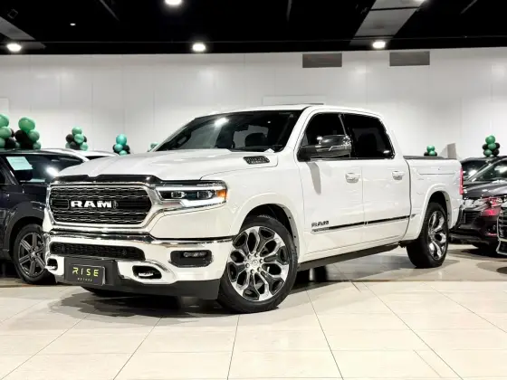 RAM 1500 2023