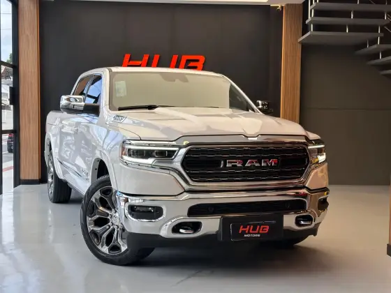 RAM 1500 2023