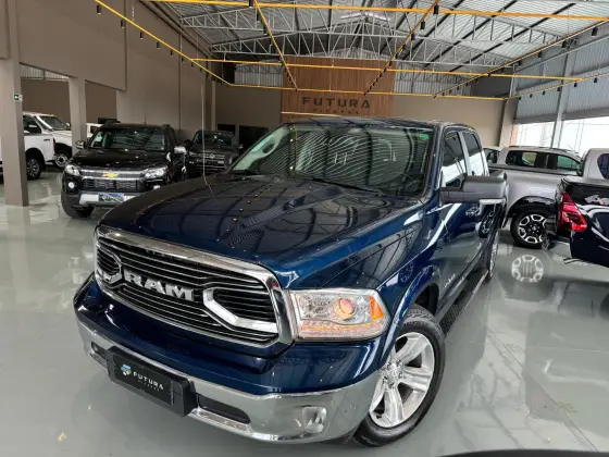 RAM 1500 2023