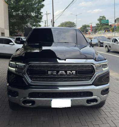 RAM 1500 2023