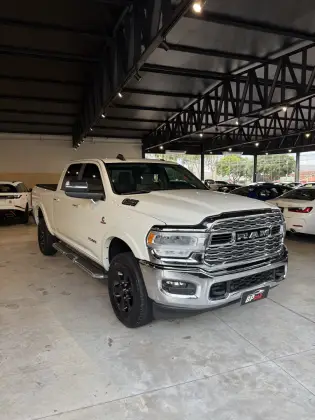 RAM 2500 2021