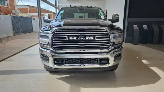 RAM 2500 2024