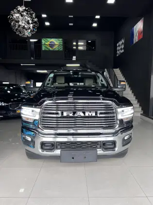 RAM 2500 2023
