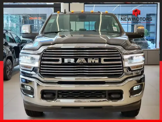 RAM 2500 2024