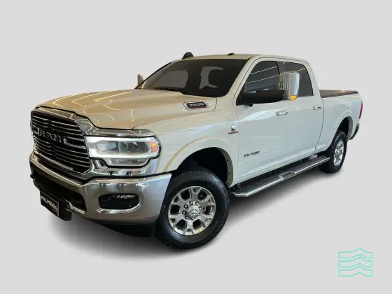 RAM 3500 2022