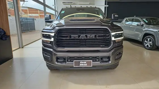 RAM 3500 2024