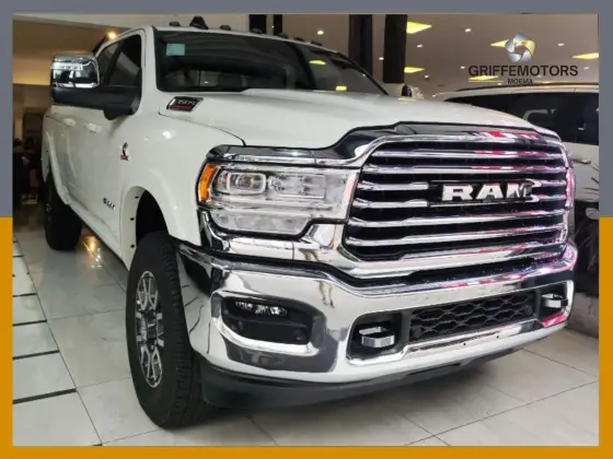 RAM 3500 2024