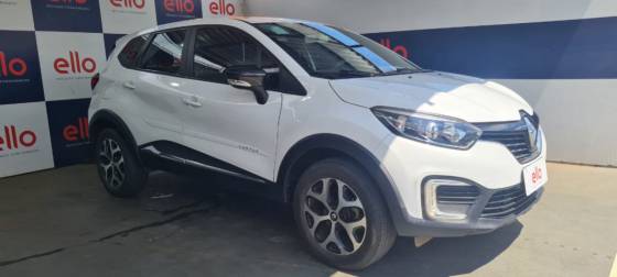 RENAULT CAPTUR 2019