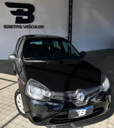 RENAULT CLIO 2014