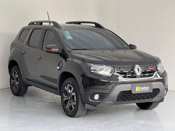 RENAULT DUSTER 2025