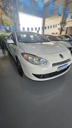 RENAULT FLUENCE 2013