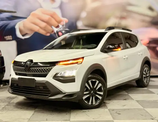 RENAULT KARDIAN 2025