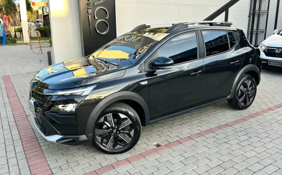 RENAULT KARDIAN 2025