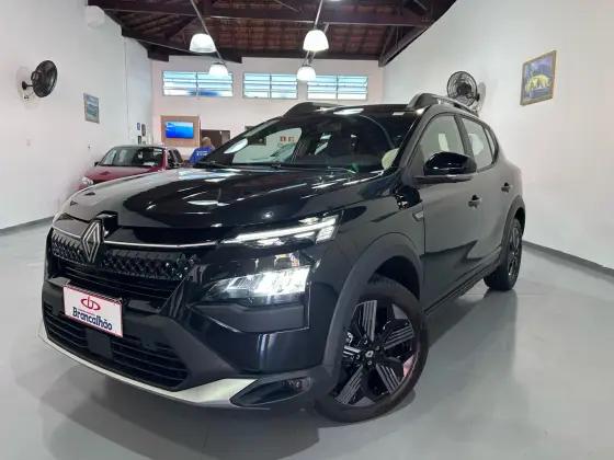 RENAULT KARDIAN 2025