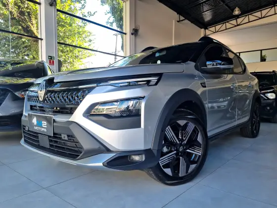 RENAULT KARDIAN 2025