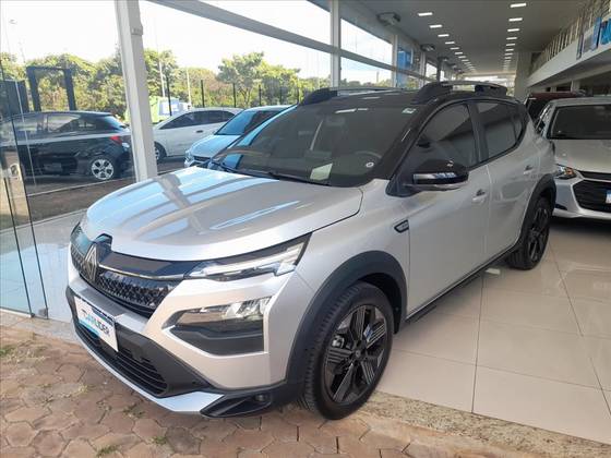 RENAULT KARDIAN 2025