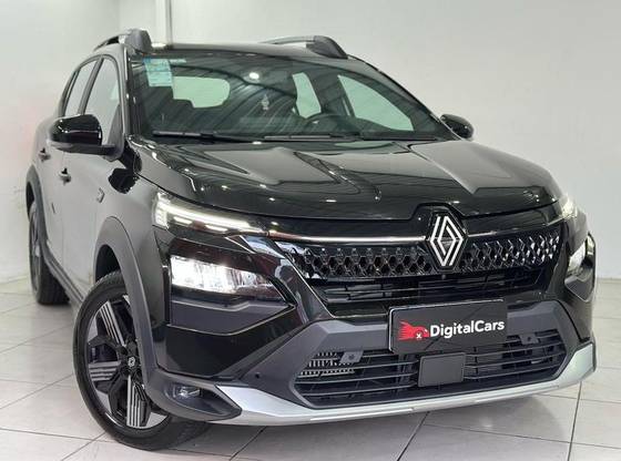 RENAULT KARDIAN 2025