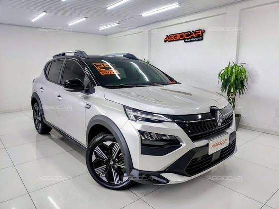 RENAULT KARDIAN 2025