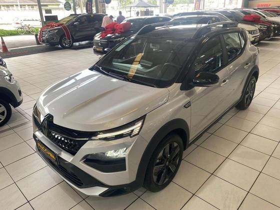 RENAULT KARDIAN 2025