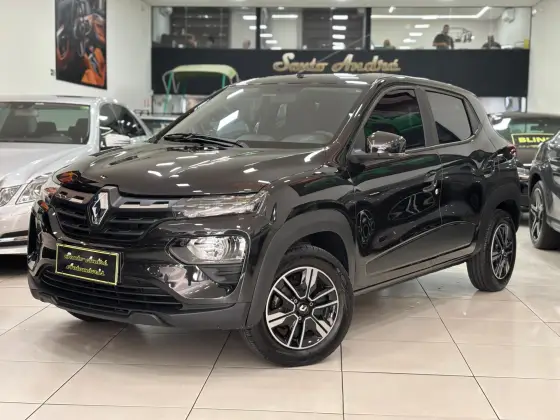 RENAULT KWID 2025