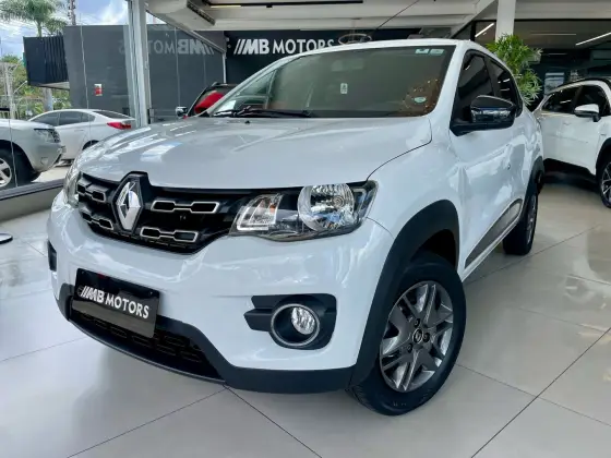 RENAULT KWID 2022
