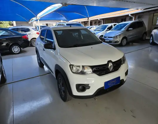 RENAULT KWID 2022
