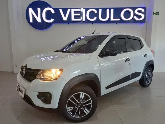 RENAULT KWID 2019