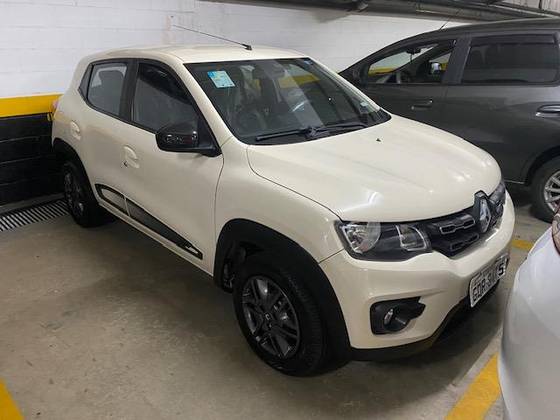 RENAULT KWID 2018
