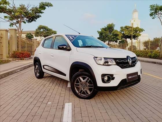 RENAULT KWID 2021