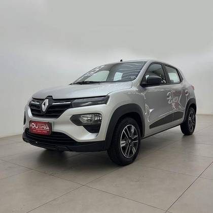 RENAULT KWID 2023