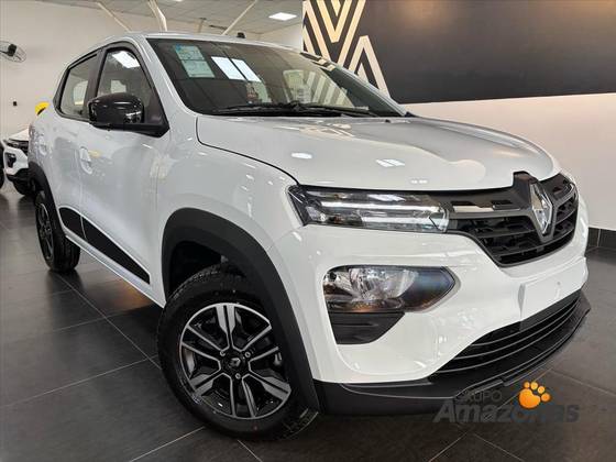 RENAULT KWID 2025
