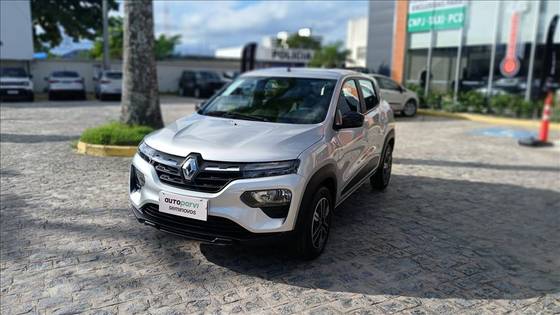 RENAULT KWID 2023