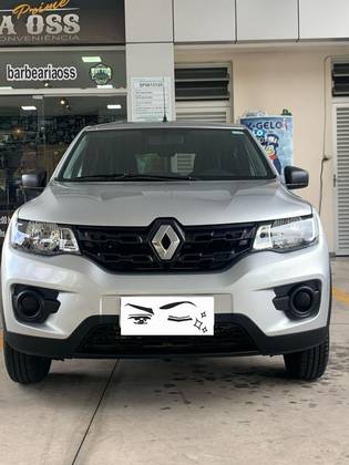 RENAULT KWID 2022