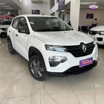 RENAULT KWID 2024