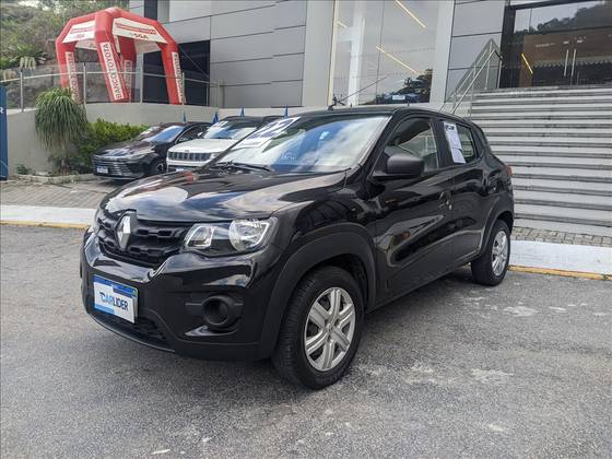 RENAULT KWID 2022